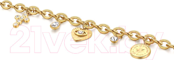 Изображение товара Браслет Brosway BHKB120