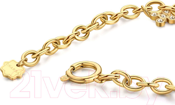 Изображение товара Браслет Brosway BHKB120