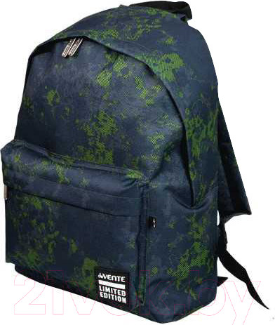 Изображение товара Рюкзак deVente Grunge Green / 7032293
