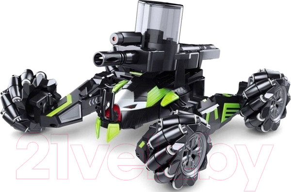 Изображение товара Радиоуправляемая игрушка Huan Qi Universe Chariot / 502