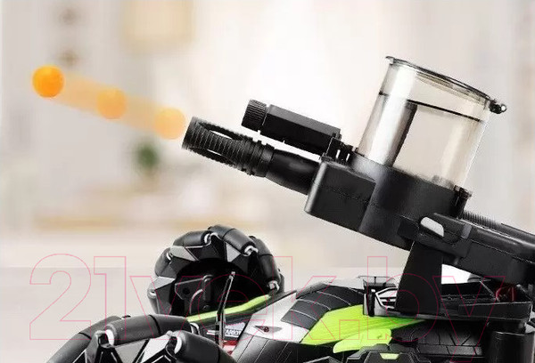 Изображение товара Радиоуправляемая игрушка Huan Qi Universe Chariot / 502