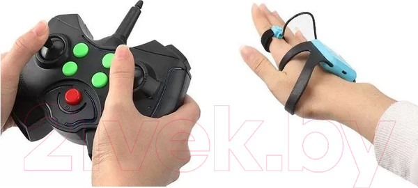 Изображение товара Радиоуправляемая игрушка Huan Qi Universe Chariot / 502