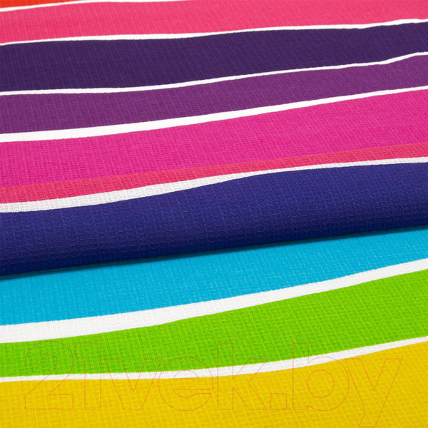 Изображение товара Полотенце АртПостель Спектр 80x150 / пк.80.150