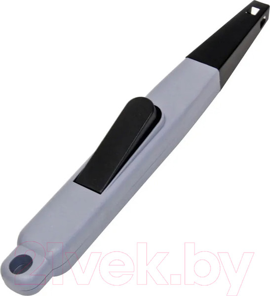 Изображение товара Пьезоэлектрическая газовая зажигалка Energy JZDD-21-slv / R157433