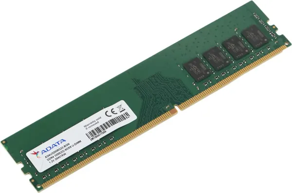 Изображение товара Оперативная память DDR4 A-data Premier AD4U32008G22-BGN