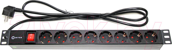 Изображение товара Распределитель питания 5bites PDU819P01