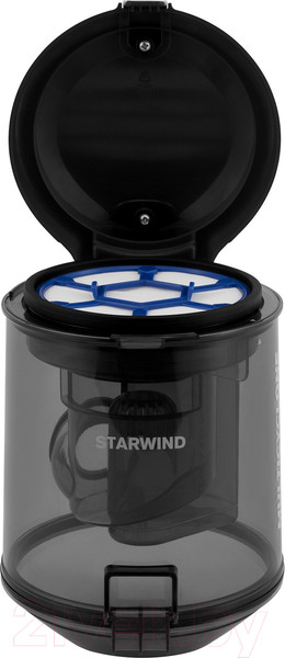 Изображение товара Пылесос StarWind SCV2555