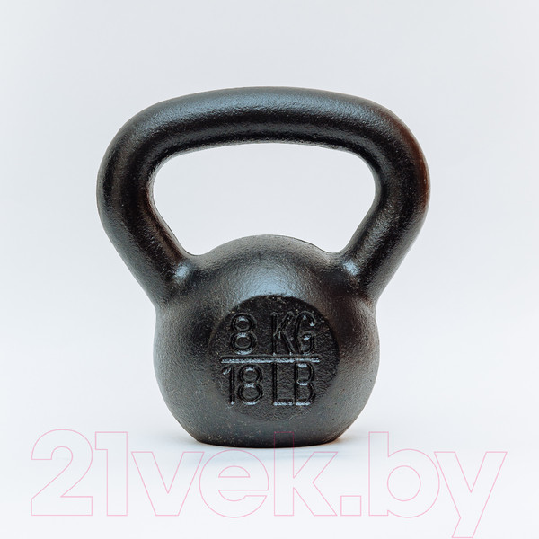 Изображение товара Гиря Битоника 8кг