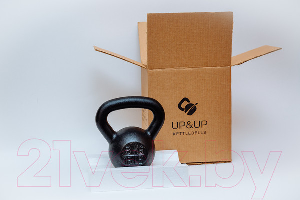 Изображение товара Гиря Битоника 8кг