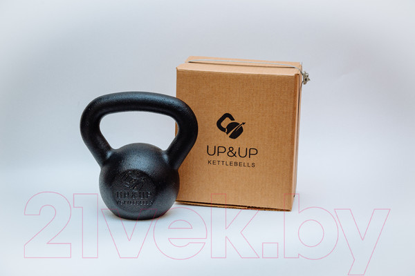 Изображение товара Гиря Битоника 8кг