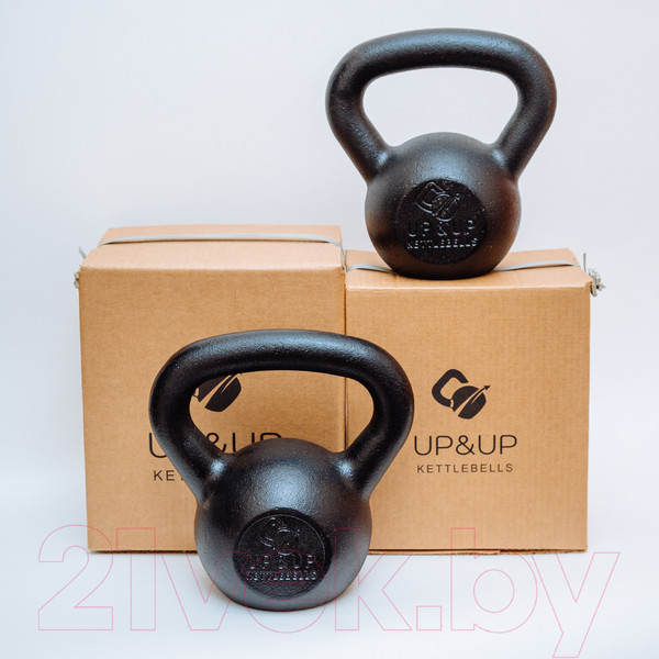 Изображение товара Гиря Битоника 8кг