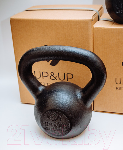 Изображение товара Гиря Битоника 8кг