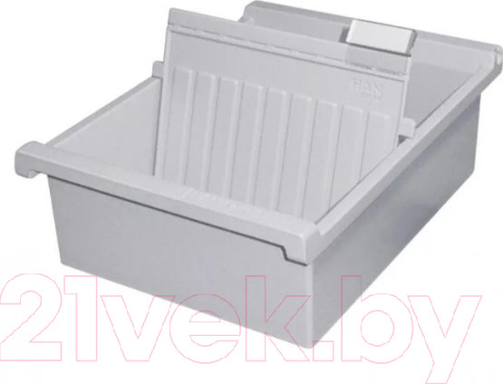 Изображение товара Картотека HAN 965-0-11 (серый)