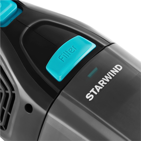 Изображение товара Вертикальный пылесос StarWind SCH1550