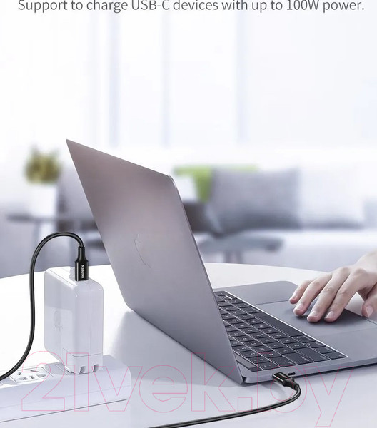 Изображение товара Кабель Ugreen US300 / 60551 (1м)