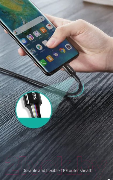 Изображение товара Кабель Ugreen US300 / 60551 (1м)