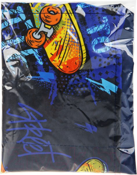 Изображение товара Фартук для творчества ArtSpace Skate / ФМ_280828 (темно-синий)