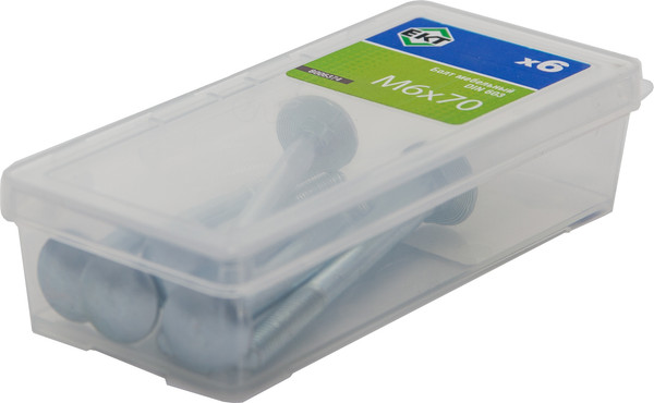 Изображение товара Болт ЕКТ B006374