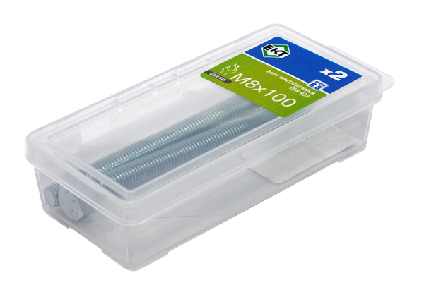 Изображение товара Болт ЕКТ B006445