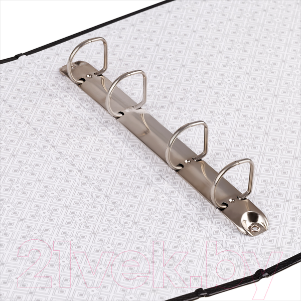 Изображение товара Альбом для коллекционирования OfficeSpace Коллекционеръ Optima / АМ_31856 (без листов)