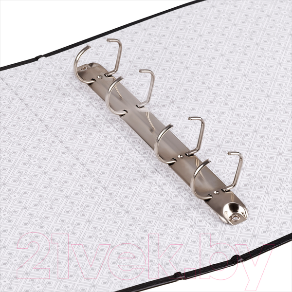 Изображение товара Альбом для коллекционирования OfficeSpace Коллекционеръ Optima / АМ_31856 (без листов)