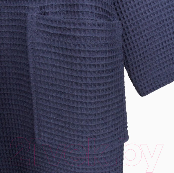 Изображение товара Халат Arya Pamira / 8680943075208 (р. XL, синий)