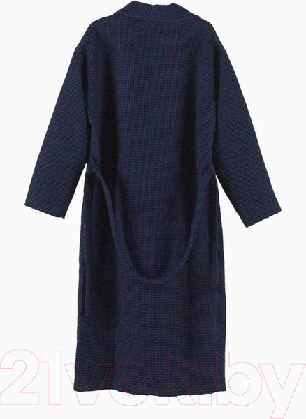 Изображение товара Халат Arya Pamira / 8680943075208 (р. XL, синий)