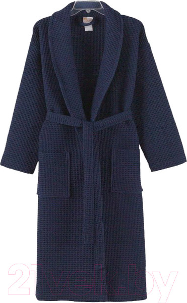 Изображение товара Халат Arya Pamira / 8680943075208 (р. XL, синий)