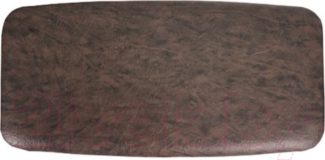 Изображение товара Полка для обуви ЗМИ Альфа 23 с сиденьем / ПДОА 23С (черный)