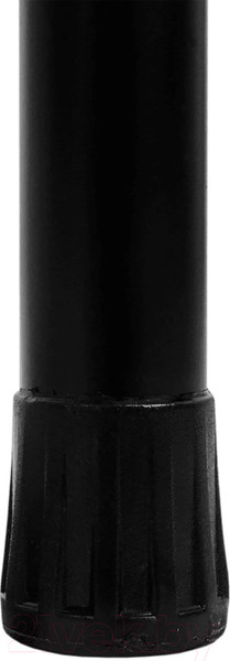 Изображение товара Полка для обуви ЗМИ Альфа 23 с сиденьем и ящиком / ПДОА23СЯ (черный)