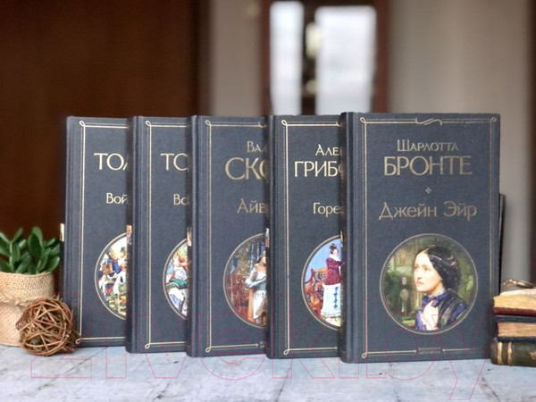 Изображение товара Книга Эксмо Детство. Отрочество. Юность. Всемирная литература (Толстой Л.Н.)