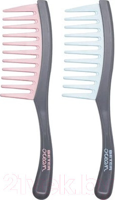 Изображение товара Расческа Beter Ocean Detangling Comb