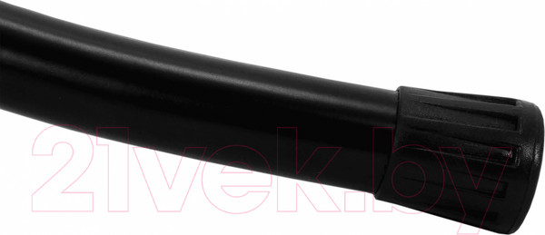 Изображение товара Вешалка для одежды ЗМИ Луч 5 / ВНП 361 (черный)