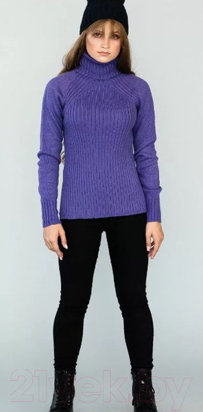 Изображение товара Свитер детский Polesie 0С8592-Д43 (р.152,158-76, ультрафиолет)