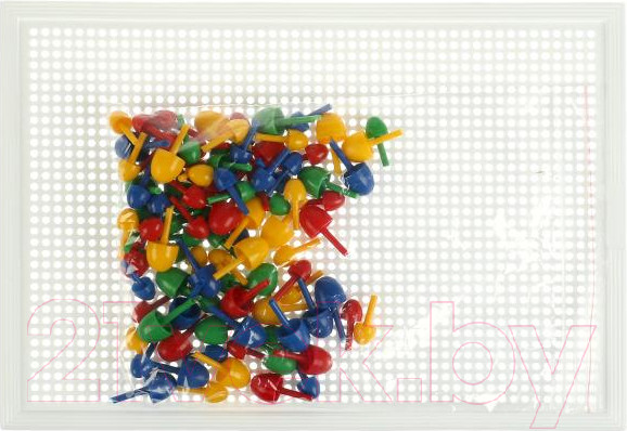 Изображение товара Развивающая игра Умные игры Мой маленький пони / 4680107915108