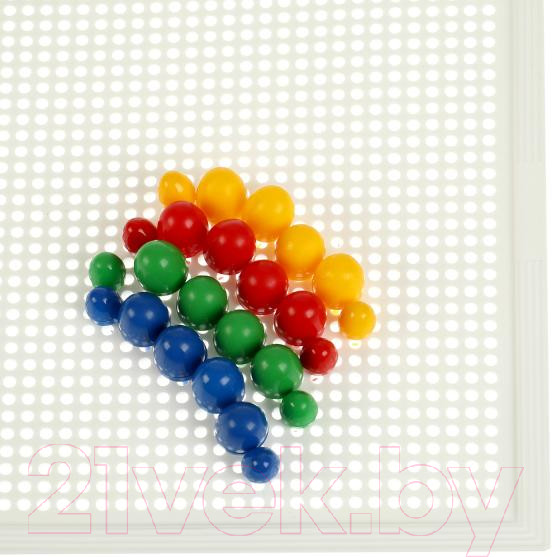 Изображение товара Развивающая игра Умные игры Мой маленький пони / 4680107915108