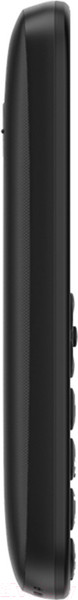 Изображение товара Мобильный телефон Maxvi B100 (черный+ЗУ)
