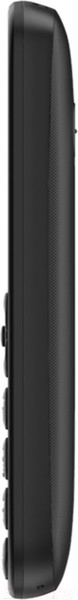 Изображение товара Мобильный телефон Maxvi B100 (черный+ЗУ)