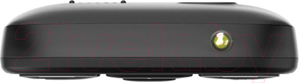 Изображение товара Мобильный телефон Maxvi B100 (черный+ЗУ)