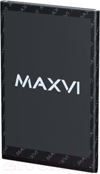Изображение товара Мобильный телефон Maxvi B100 (синий+ЗУ)