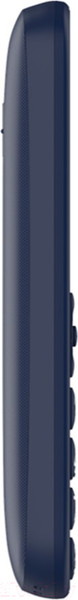 Изображение товара Мобильный телефон Maxvi B100 (синий+ЗУ)