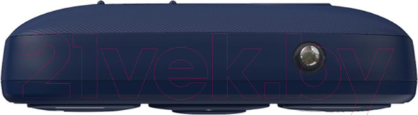 Изображение товара Мобильный телефон Maxvi B100 (синий+ЗУ)