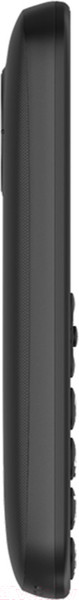 Изображение товара Мобильный телефон Maxvi B100ds (черный+ЗУ)