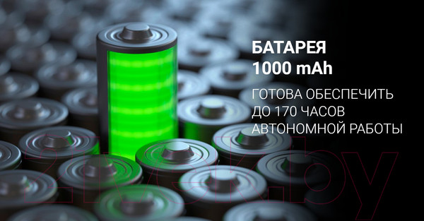 Изображение товара Мобильный телефон Maxvi B100ds (синий+ЗУ)