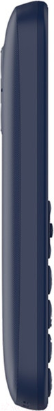 Изображение товара Мобильный телефон Maxvi B100ds (синий+ЗУ)