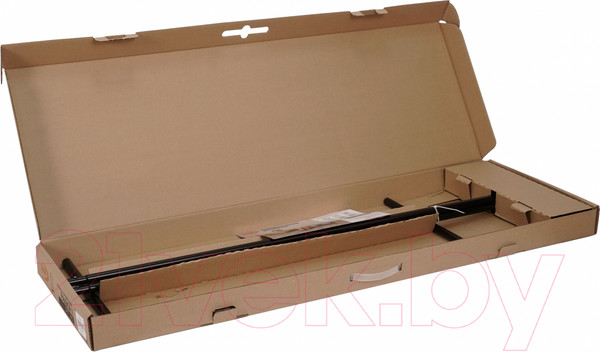 Изображение товара Стойка для одежды ЗМИ Радуга 1 / ВНП 298 (коричневый)