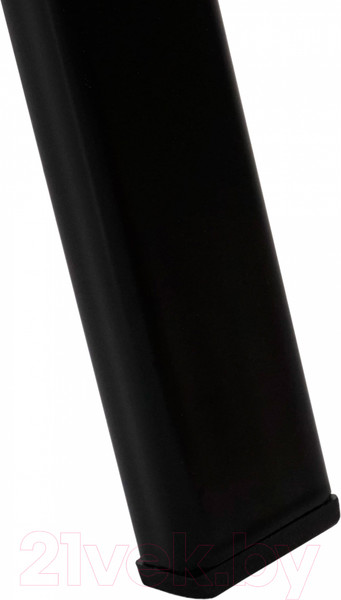 Изображение товара Стойка для одежды ЗМИ Контур малый / ВНП 398 (черный)