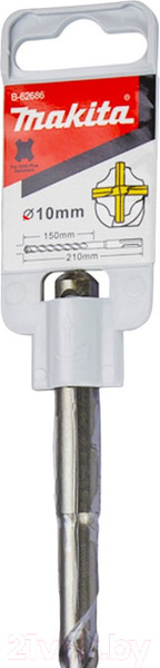 Изображение товара Бур Makita B-62686