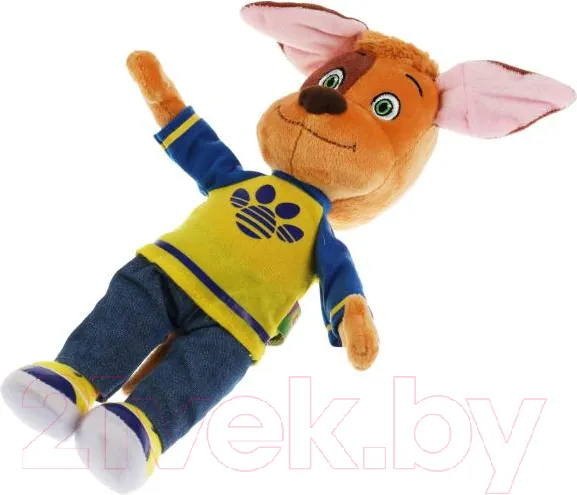 Изображение товара Мягкая игрушка Мульти-пульти Барбоскины Дружок / M80128-25