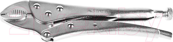 Изображение товара Гейферный зажим Stayer 2245_z01